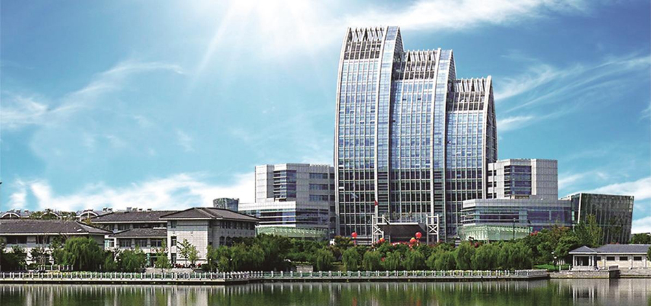 盐阜大众报报业集团