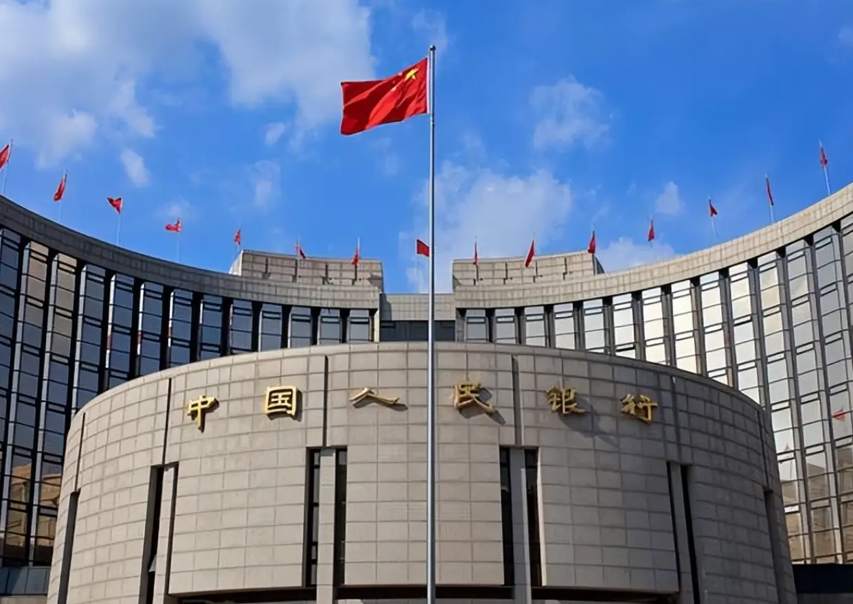 央行：今年前八月我国社会融资规模增量为23.91万亿