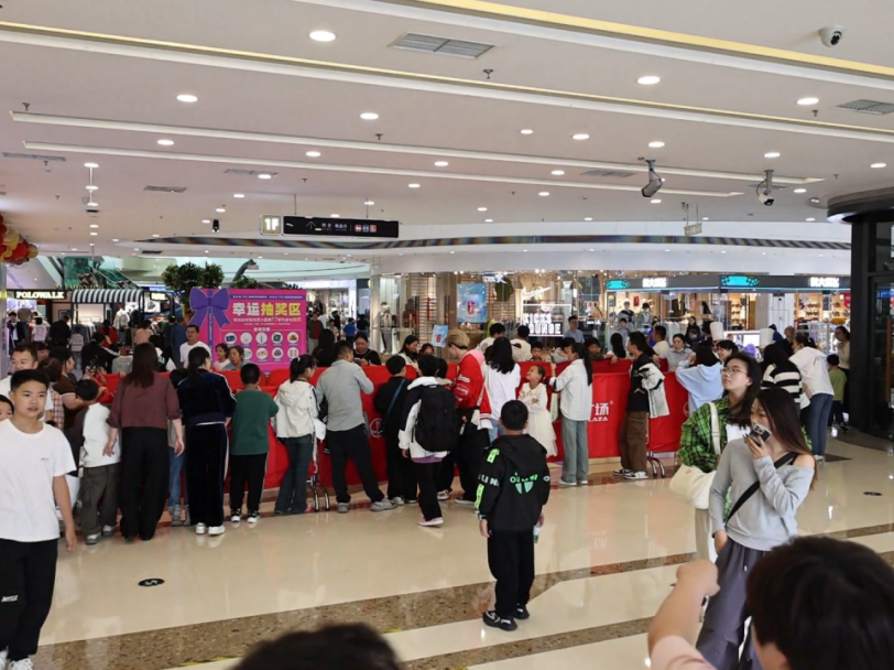 一组数据看端午假期全国消费市场情况