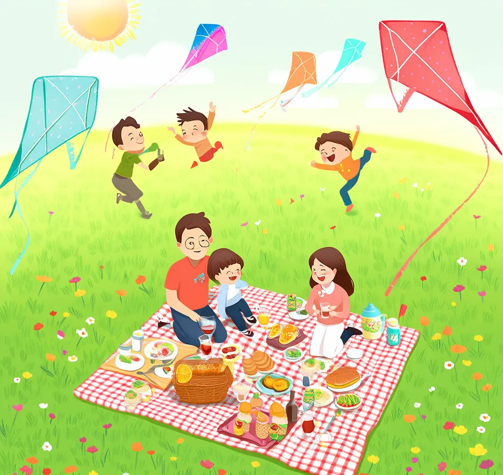  漫评：“春日经济”繁花似锦，激活消费“新引擎”