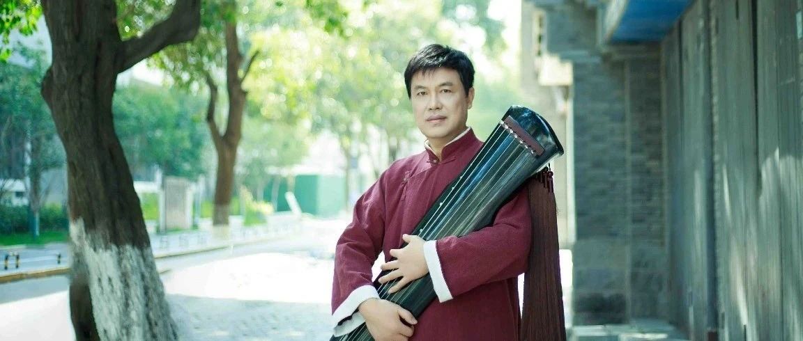打造千年绝技！盐城有位“斫琴师”