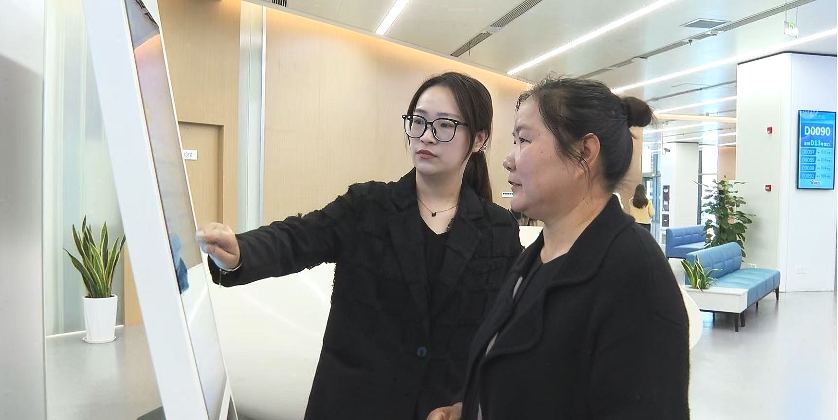 滨海：服务升级，“一件事窗口”让群众办事又快又省心