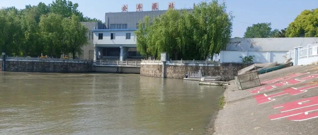 应对春旱，盐城在行动！