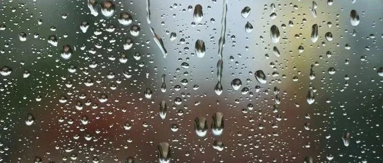 中到大雨！局部暴雨！今夜到