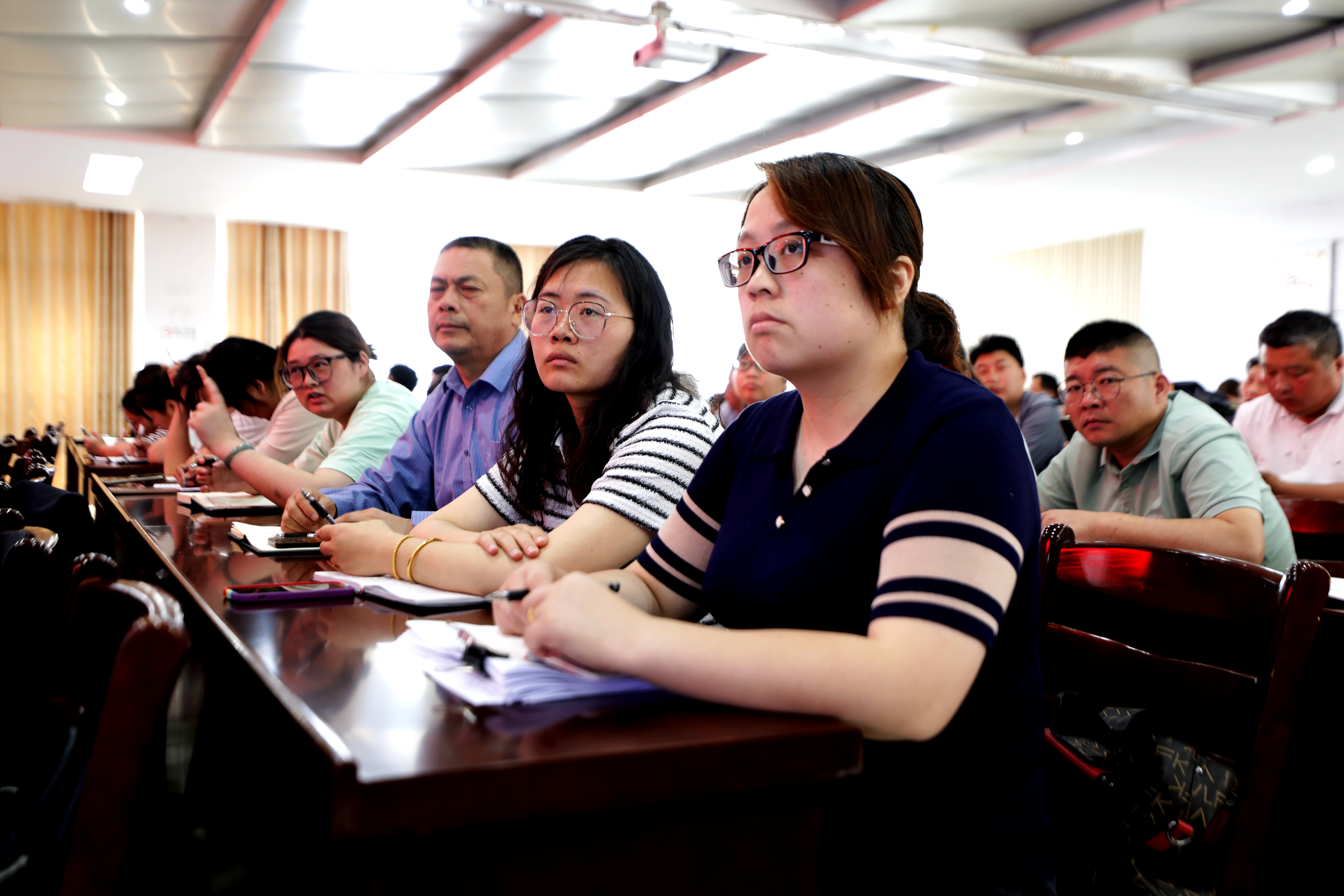 草堰镇：权力清单“划边界” 规矩意识“入心间”