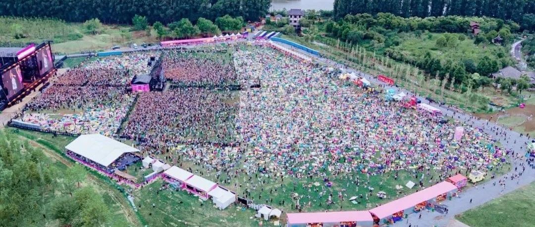 5.4万人次！来盐城，真嗨！
