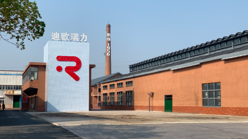 泰州海陵：新旧动能共振，构建兼具烟火气与年轻态的消费生态
