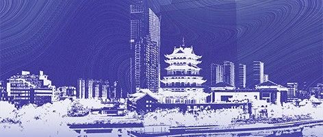 2025创意设计大赛，邀您共筑盐城第一街！