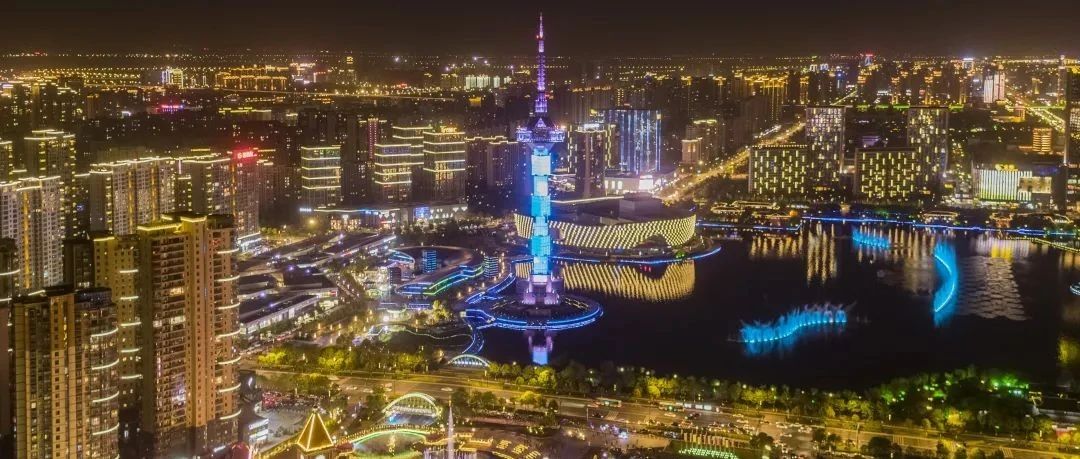 点亮夜间消费新图景