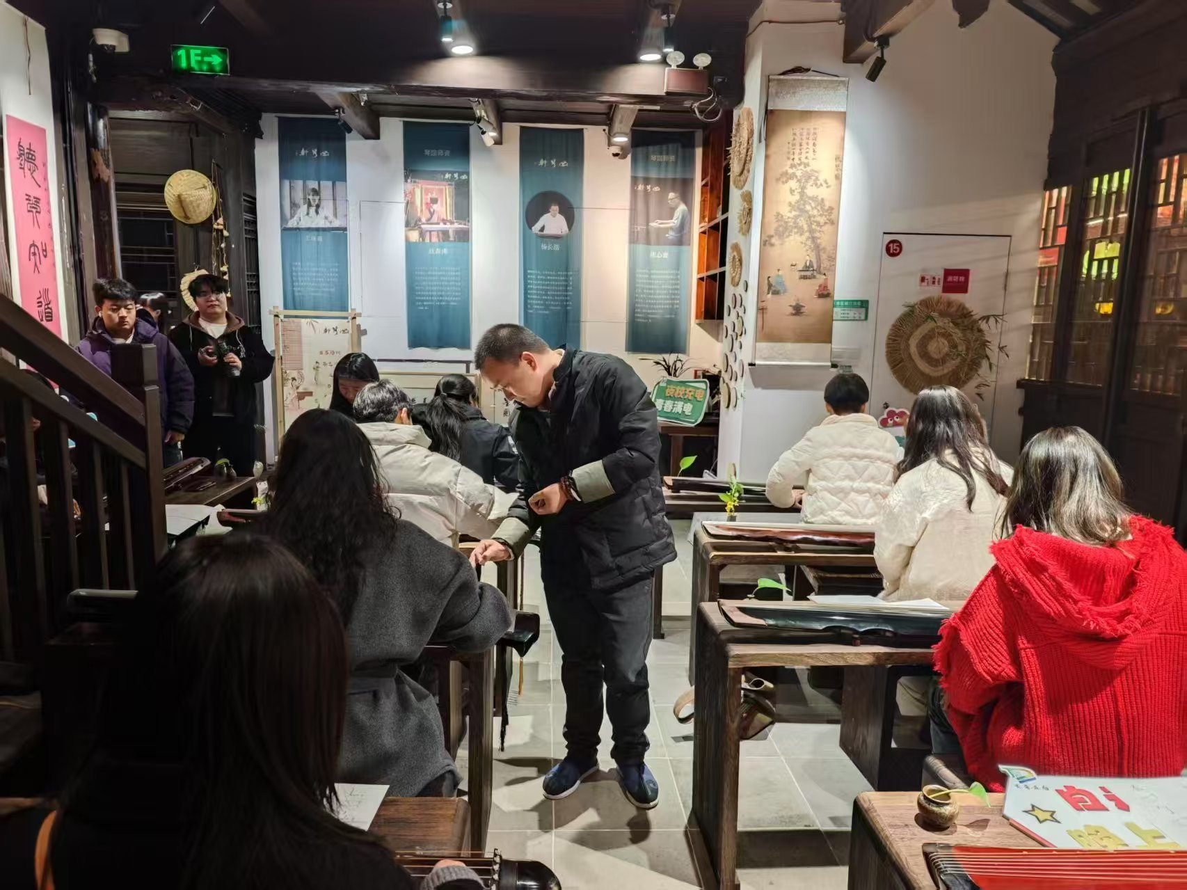 江苏东台:“三四五”模式深化城市与青年高质量发展的“双赢”之路