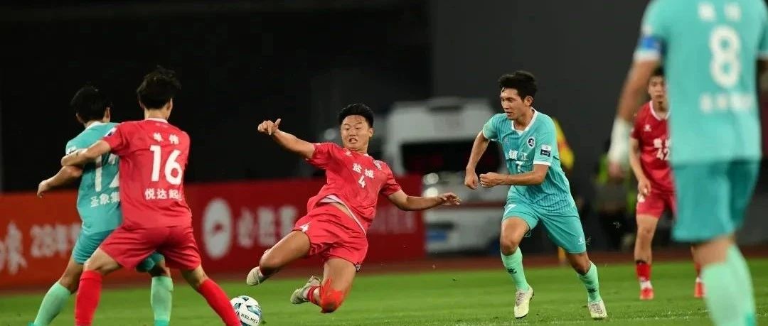 本周末，为什么没“苏超”？