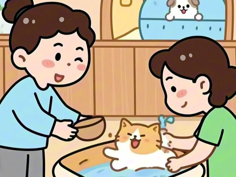 漫评｜观念迭代，催生“宠物消费”多元场景