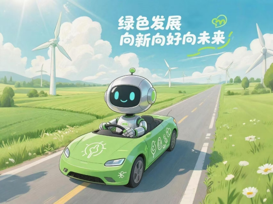漫评：向新蓄能 向好提质 向未来筑梦中国经济新征程