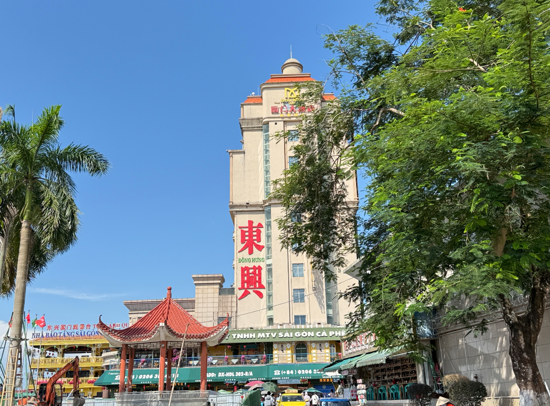 2025爱我国防丨边关足迹映忠诚 国防使命铸心魂(毛菁)