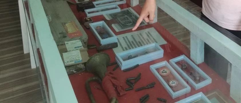 吸引万人打卡！滨海这家展览馆火了