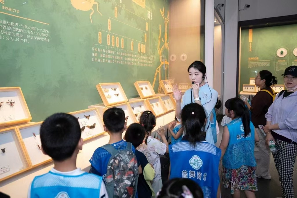 延时开放，聚人气、惠民生、促消费——公共文化场馆开启“超长待机”模式