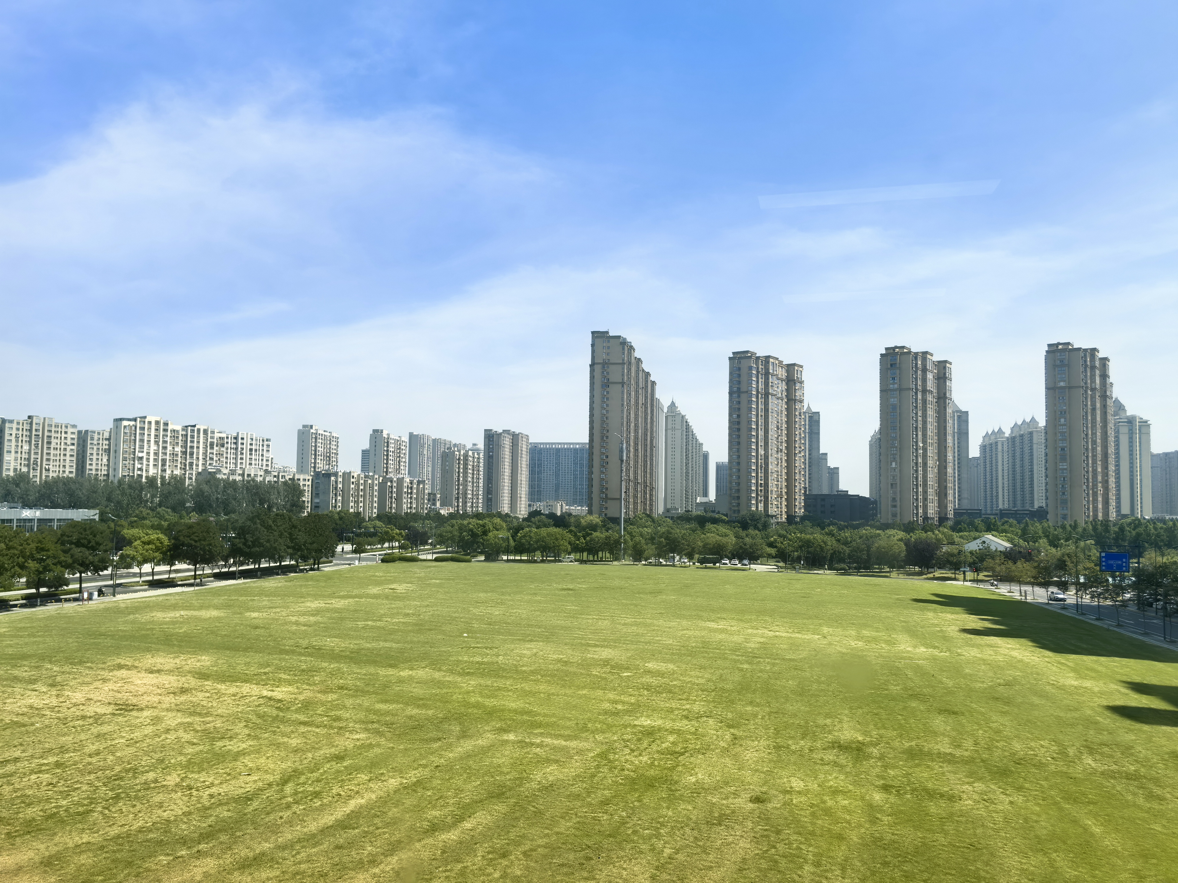 盐渎街道：守护绿色生态底色绘就宜居宜业新图景