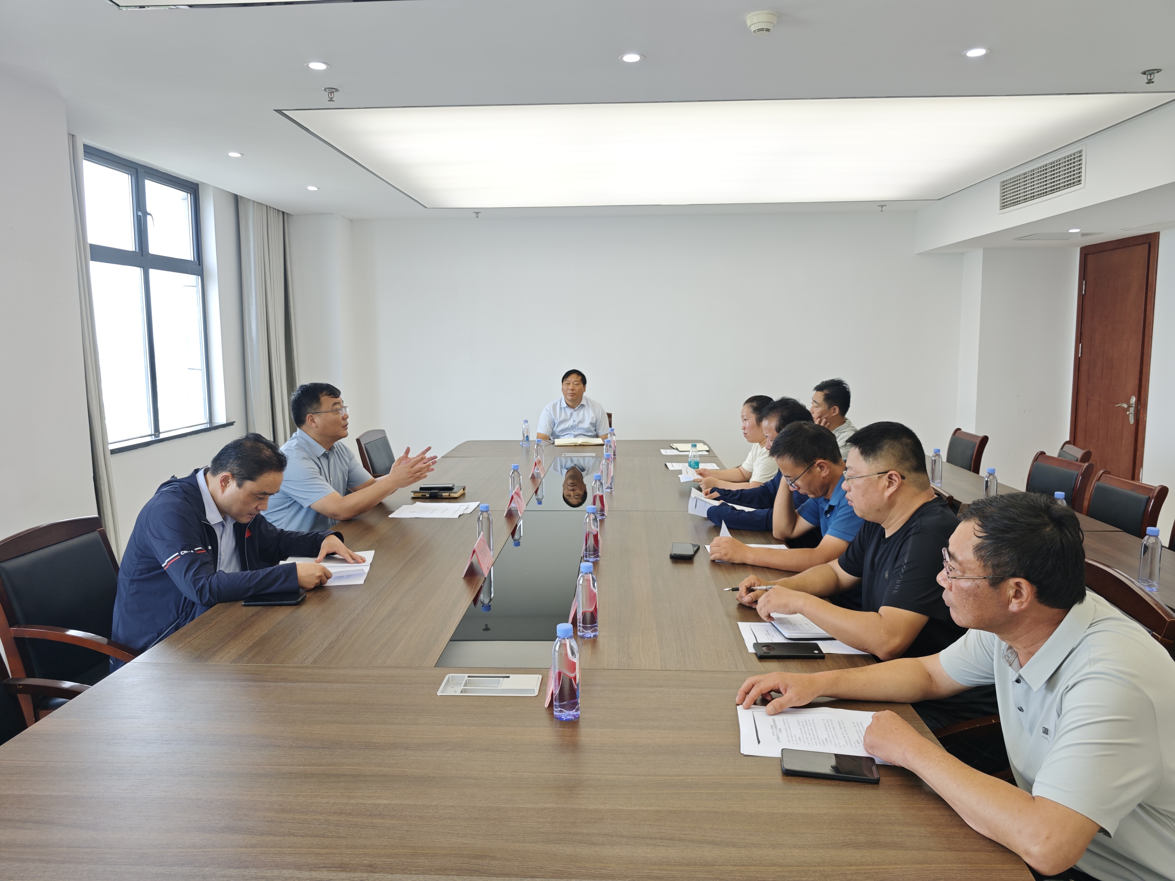 三龙镇人大： 守护碧水清流惠民生