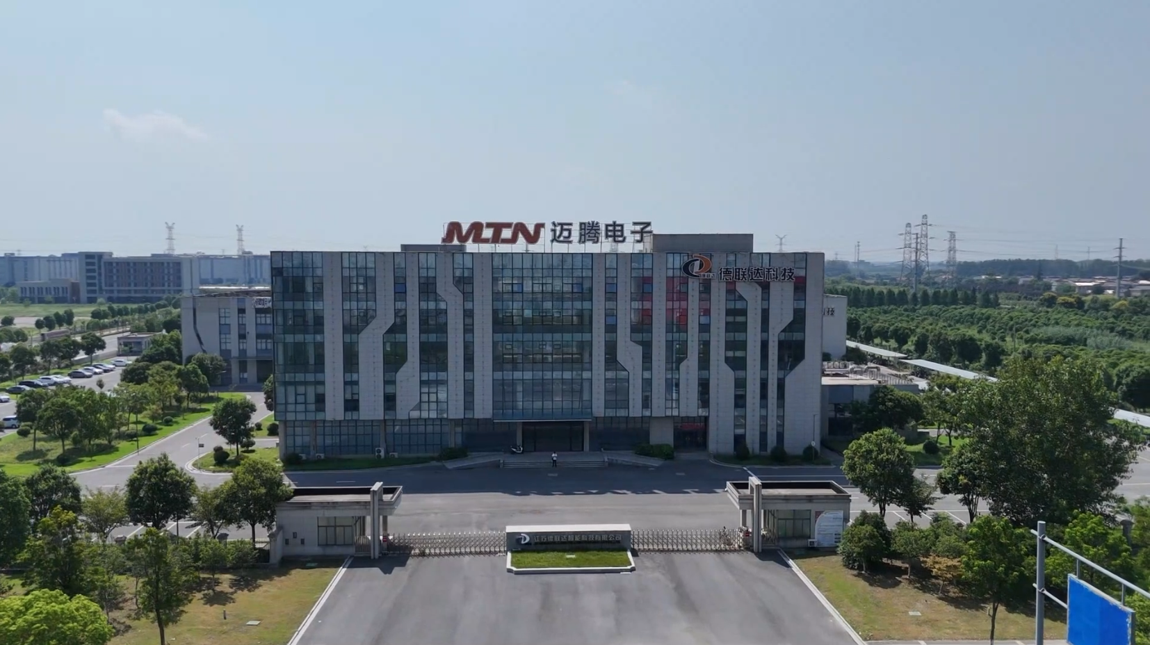 盐都：科技企业铆足劲开拓创新