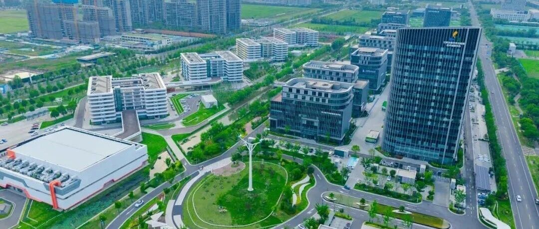 倒计时2天！零碳向未来，江海纳百川！