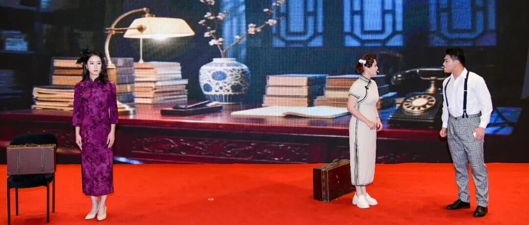 “藏”在一只小皮箱里的大秘密