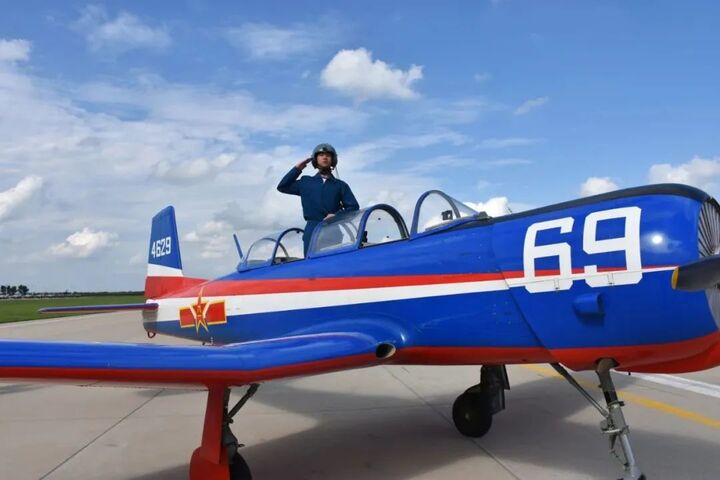 ＠江苏有志青年，空军招飞、少空校招生初选日程定了！
