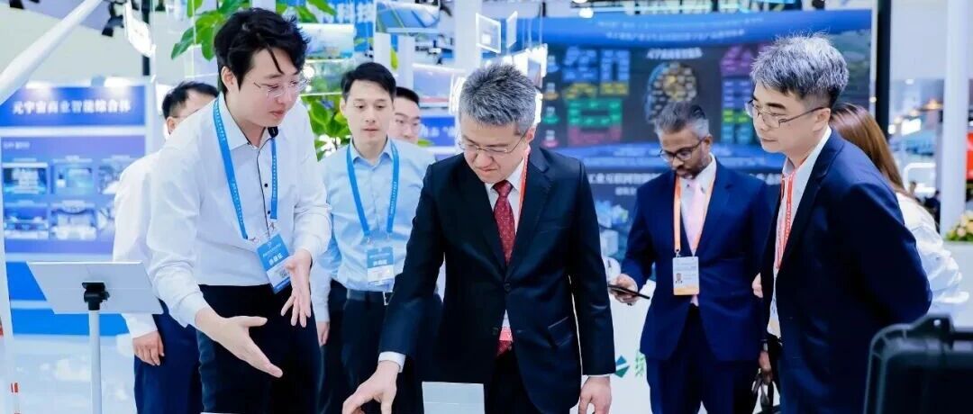 世界级展会，盐城惊艳亮相！