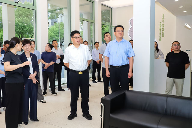 聚焦资产盘活与公物仓创新应用

省机关事务系统培训与市机关事务大讲堂成功举办