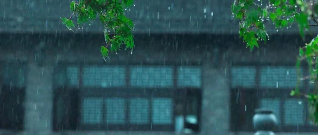 雨雨雨！盐城接下来……