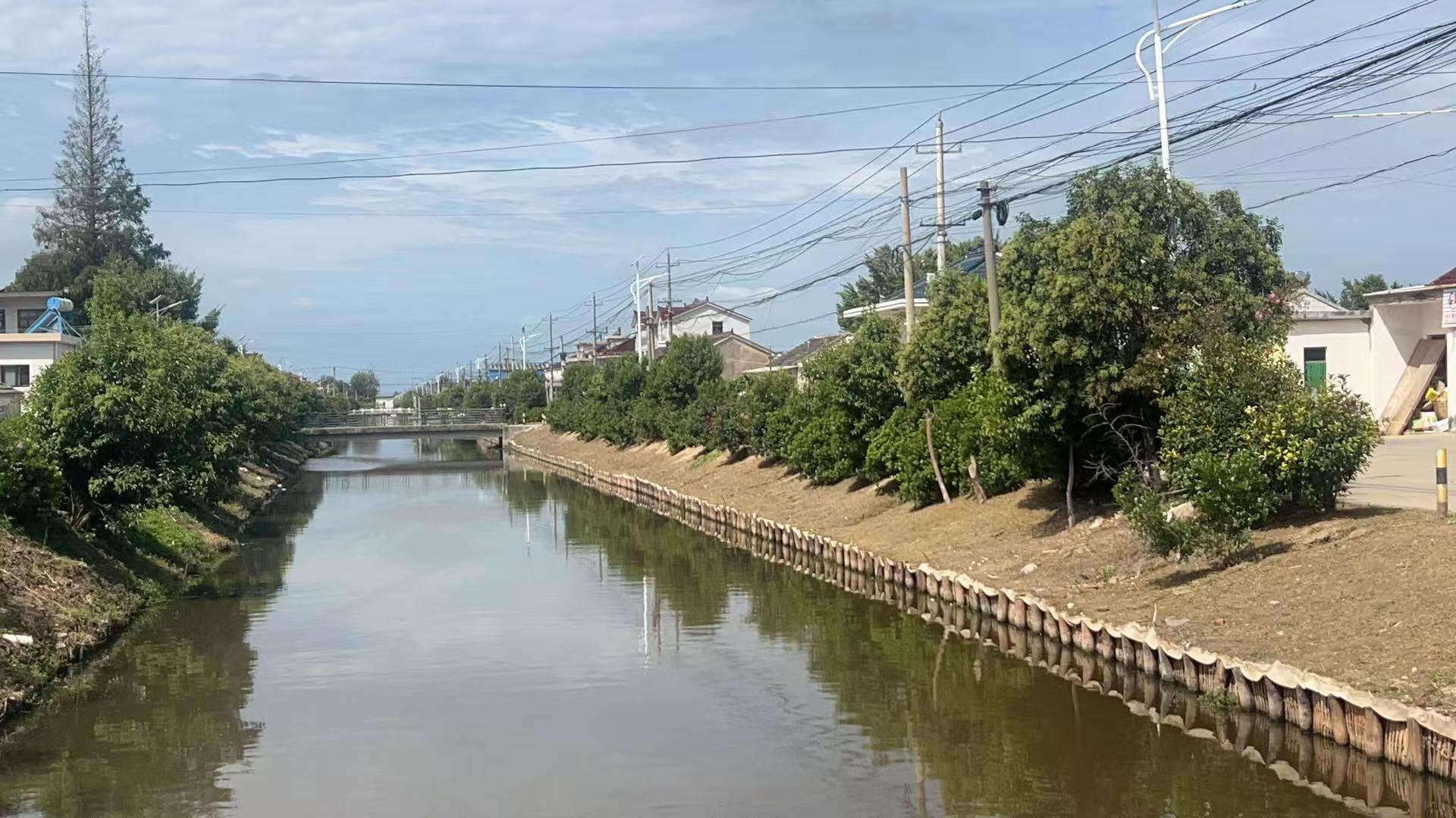善治密码丨盐城大丰大中街道恒丰村:多点发力绘就宜居宜业和美乡村新画卷
