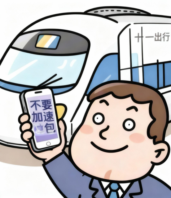 漫评：斩断“灰产链”，扯掉“加速包”伪需求