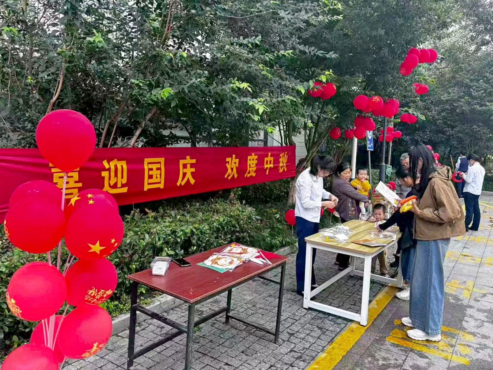 国庆我在岗丨致敬每一位坚守的“东方守护者”