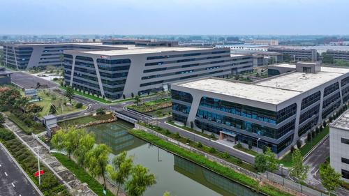 江苏那美实业：向“新”提质 激活高质量发展新动能