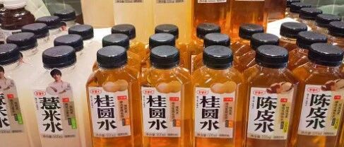 中式养生水爆火，盐城风味如何出圈？