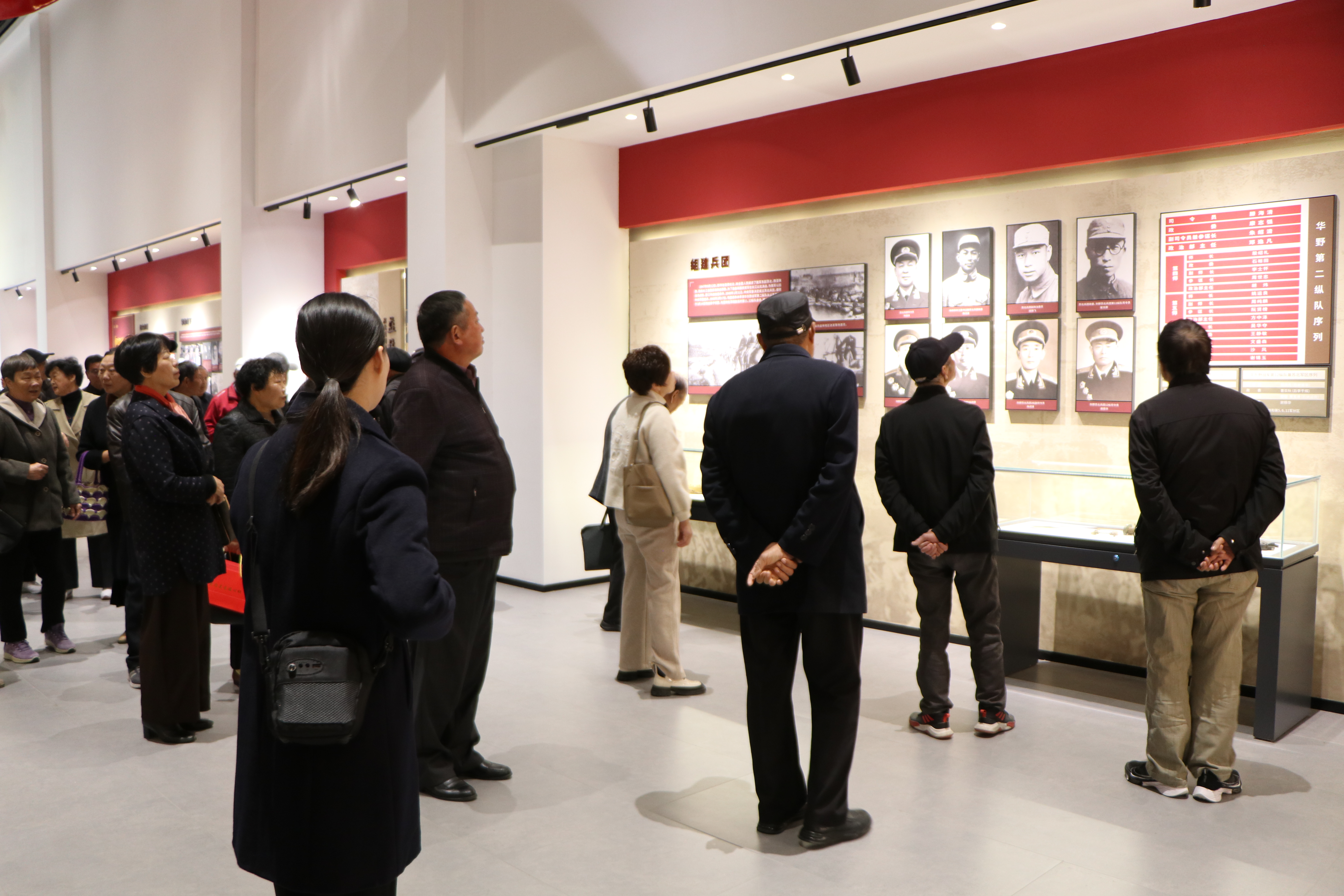 益林镇开展“银龄记使命，重阳忆初心”主题党日活动