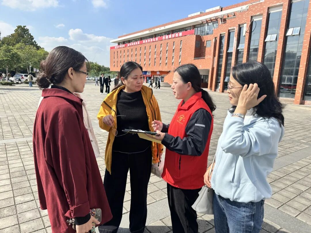 盐城公交多措并举服务市民出行