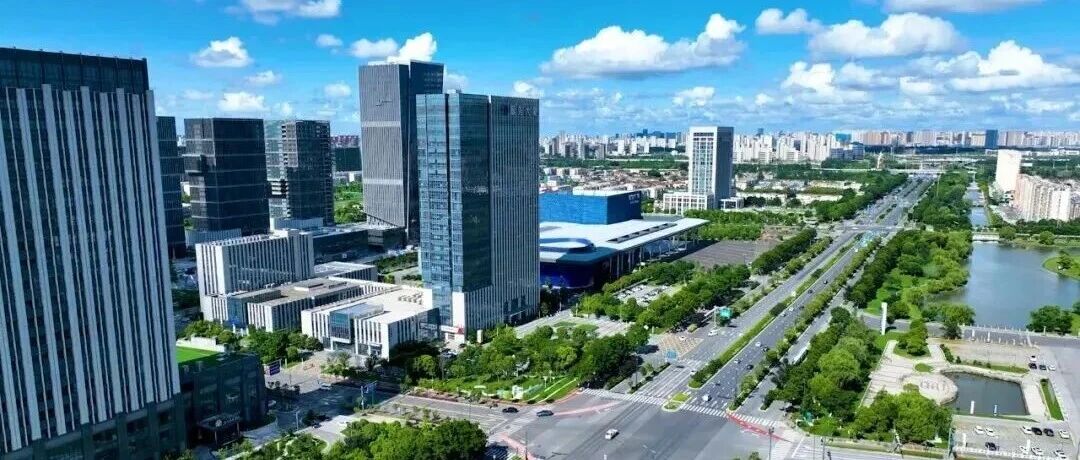 强引擎加速跑，盐都铆足干劲“项”前冲！