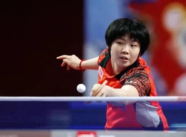 十五运会乒乓球比赛今日开打！蒯曼代表江苏队出征，“我言新闻”与你“乒”搏同行！