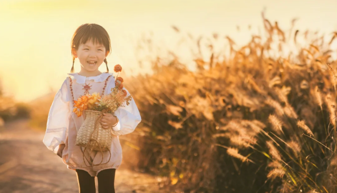登瀛副刊丨秋天的故事