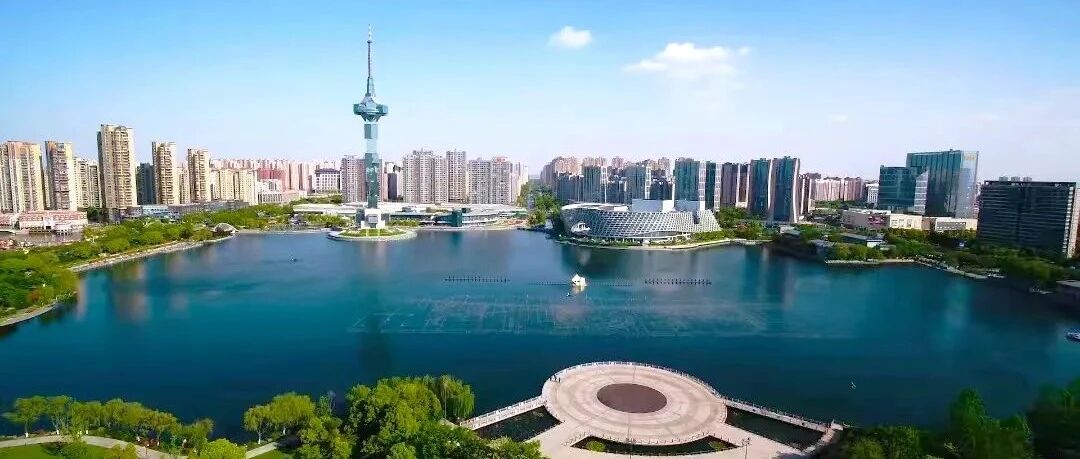 盛会启幕，就在明天！