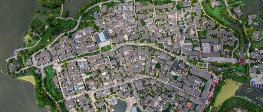 力荐！盐城这个小镇“潮”好玩