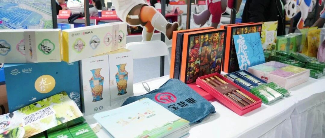 盐城品牌亮相进博会！