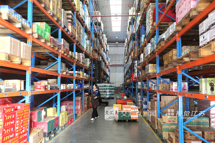 这个“双十一”，快递物流有点不一样