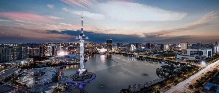 最全攻略！盐城发布“电影+旅游”打卡路线