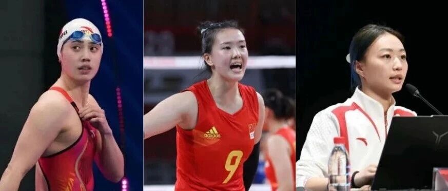 郝婷，拟评为国家级教练！