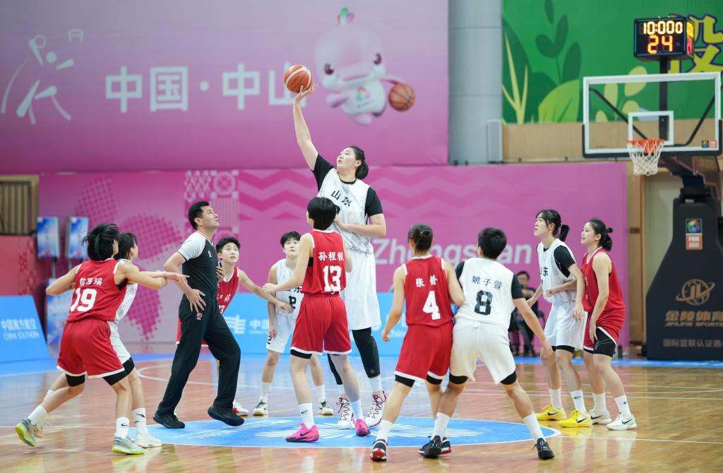 全运会｜全天综合：新星闪耀 老将圆满