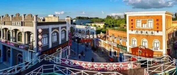 轻舟破浪，闪耀金鸡！一座“短剧之城”的华丽转身