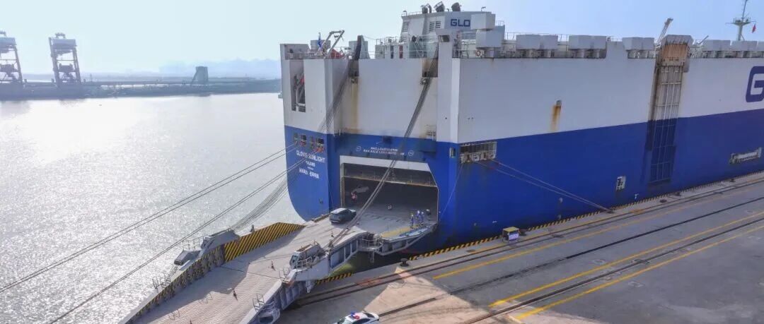 悦达起亚，整车出口突破50万辆！