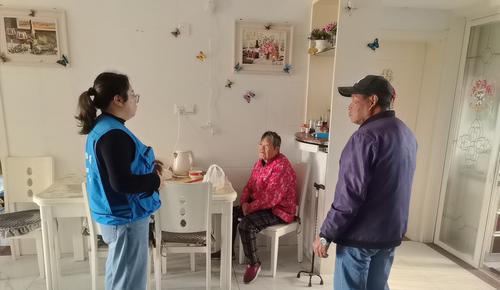 经开区综治中心