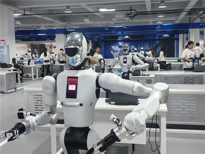 江苏无锡：场景“育”创新，做强高质量发展“新引擎”